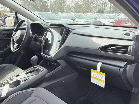 New 2026 Subaru Crosstrek 2.0i Premium image 20