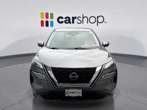 Used 2023 Nissan Rogue SV image 8