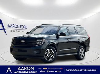 Used 2025 Ford Expedition Active AWD/4WD video 1
