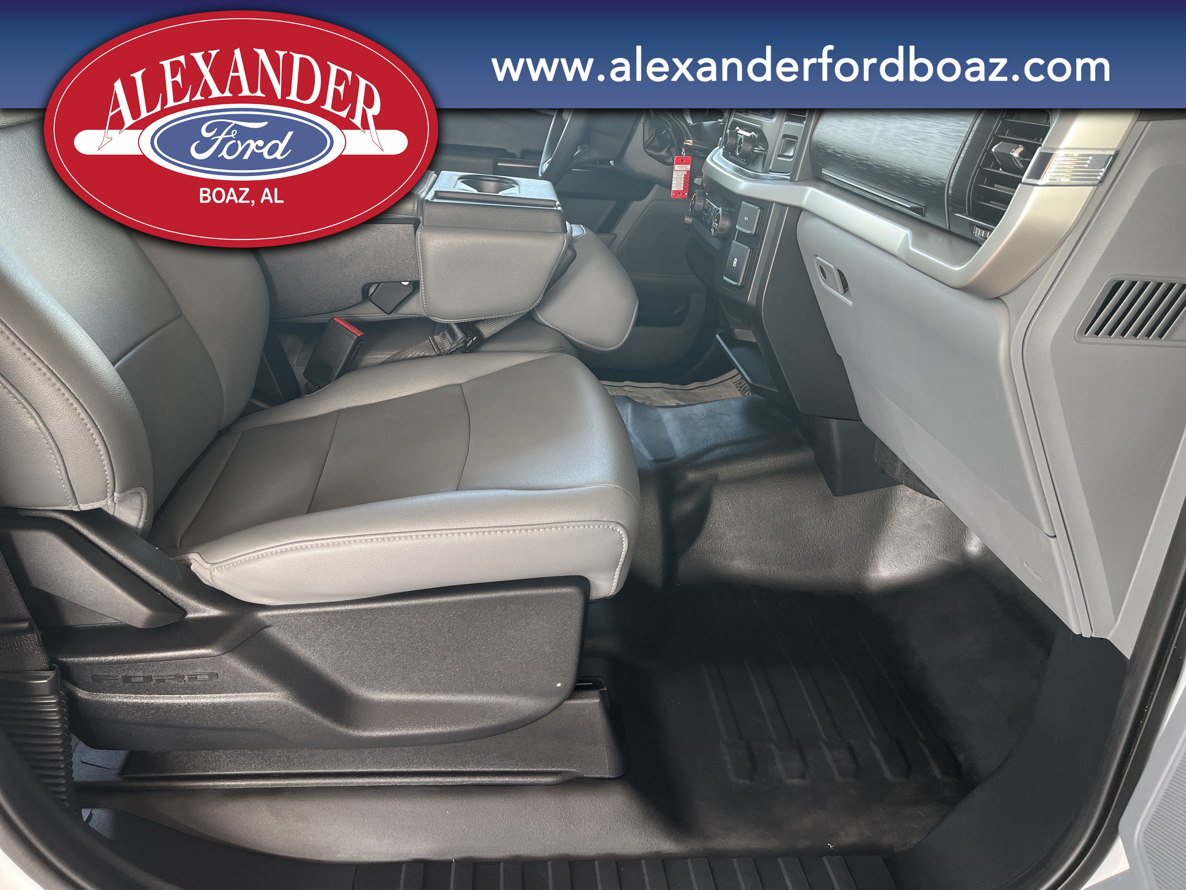 Used 2021 Ford F150 XL w/ Trailer Tow Package AWD/4WD image 18