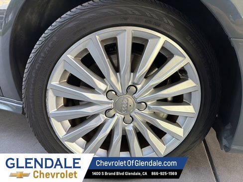 Used 2018 Audi A3 e-tron Premium image 21