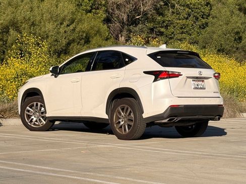 Used 2015 Lexus NX 200t FWD w/ Premium Package image 2