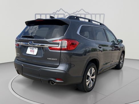 Used 2023 Subaru Ascent Premium w/ Convenience Package AWD/4WD image 8