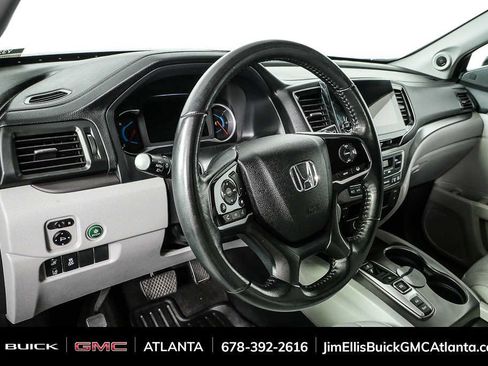 Used 2022 Honda Pilot EX-L image 4