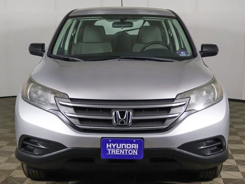 Used 2014 Honda CR-V LX image 8