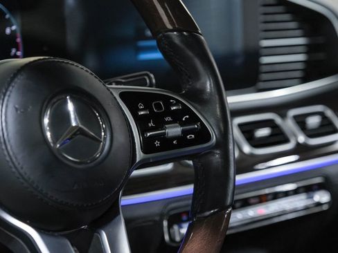 Used 2020 Mercedes-Benz GLS 580 4MATIC image 15