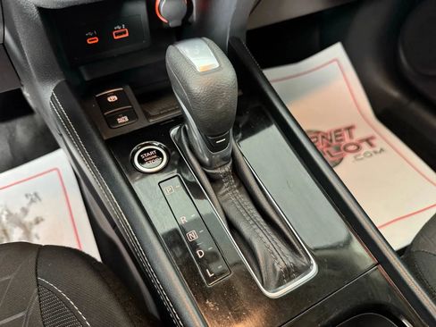 Used 2024 Nissan Kicks SV image 22