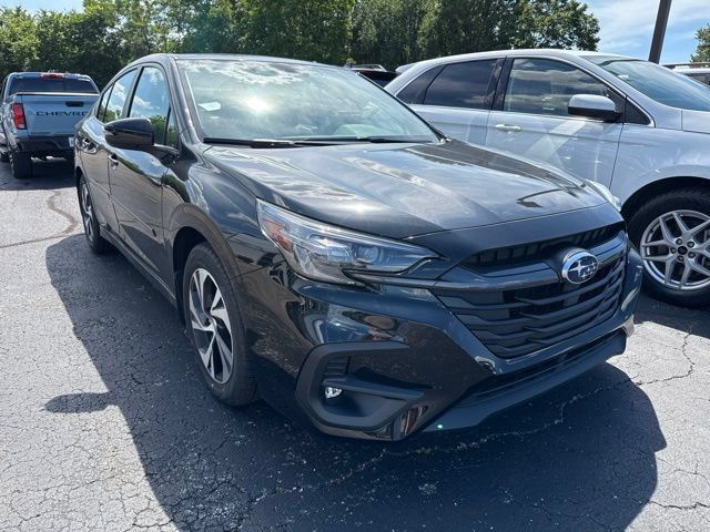 Used 2025 Subaru Legacy Premium AWD/4WD 360° Tour