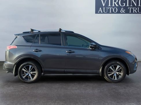 Used 2017 Toyota RAV4 XLE image 6