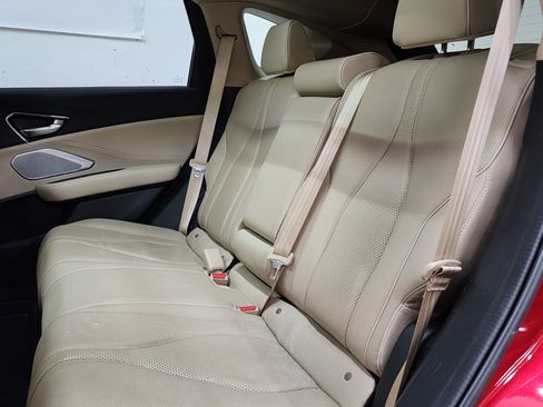 Used 2023 Acura RDX AWD w/ Advance Package image 18