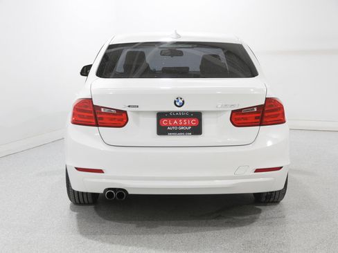 Used 2015 BMW 328i xDrive Sedan image 19