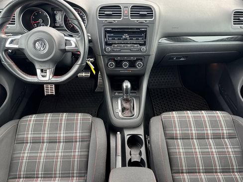 Used 2013 Volkswagen GTI Wolfsburg Edition image 14