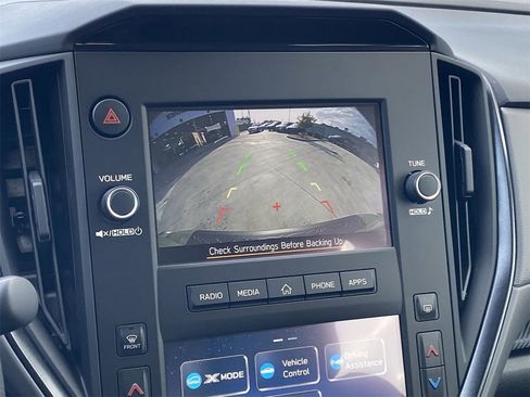 New 2026 Subaru Crosstrek 2.5i image 22