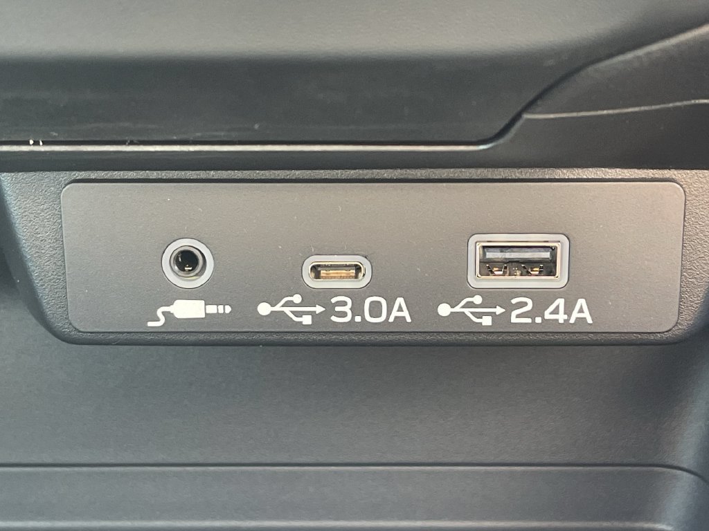 New 2026 Subaru Impreza RS AWD/4WD image 38