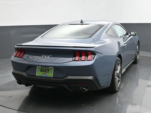 New 2025 Ford Mustang GT image 5