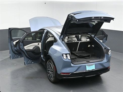 Certified 2024 Ford Mustang Mach-E Premium image 57