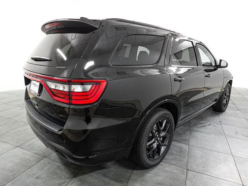 New 2026 Dodge Durango GT w/ Blacktop Package image 6
