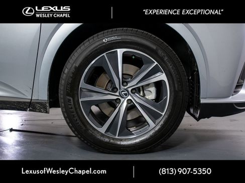 Used 2024 Lexus RX 350h w/ Convenience Package AWD/4WD image 5