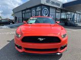 Used 2015 Ford Mustang Premium w/ Ecoboost Performance Package image 2