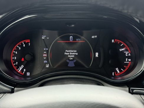 Used 2022 Dodge Durango GT image 18