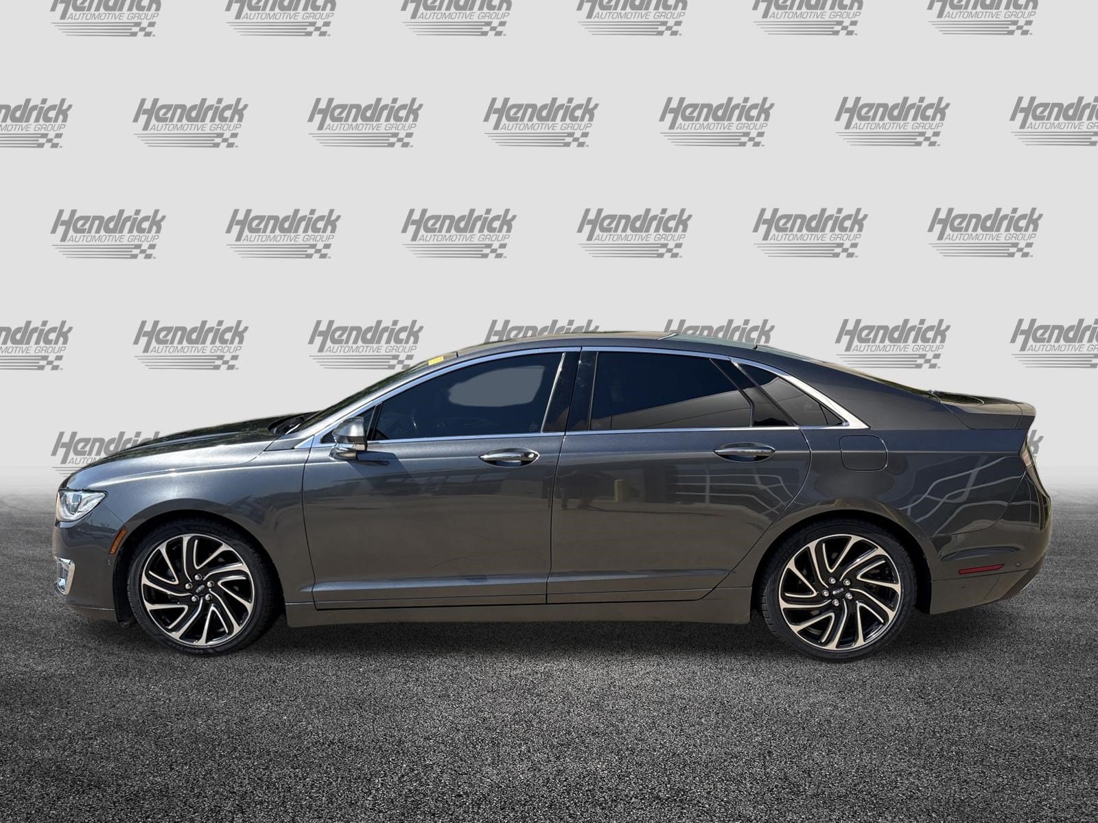 Used 2020 Lincoln MKZ Reserve w/ Luxury Package AWD/4WD image 7