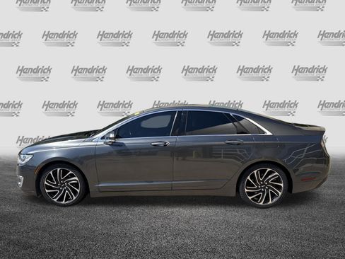 Used 2020 Lincoln MKZ Reserve w/ Luxury Package AWD/4WD image 7