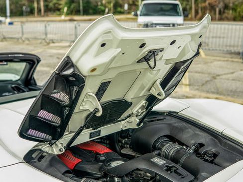 Used 2017 Ferrari 488 Spider image 26