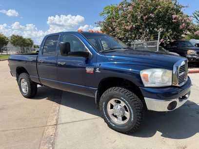 Used 2008 Dodge Ram 3500 Truck SLT