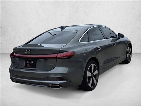 Used 2025 Audi A5 2.0T Premium w/ Convenience Package AWD/4WD image 5