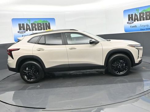 New 2026 Chevrolet Trax ACTIV w/ Driver Confidence Package image 7