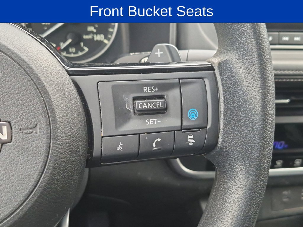 Used 2023 Nissan Rogue SV AWD/4WD image 14