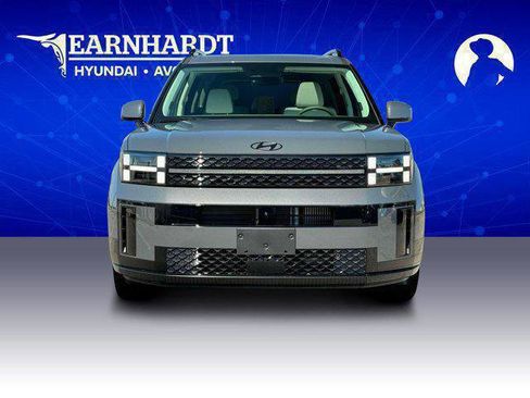 New 2025 Hyundai Santa Fe Calligraphy image 12