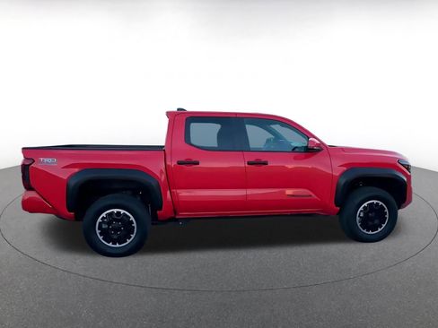Used 2024 Toyota Tacoma TRD Off-Road AWD/4WD image 14