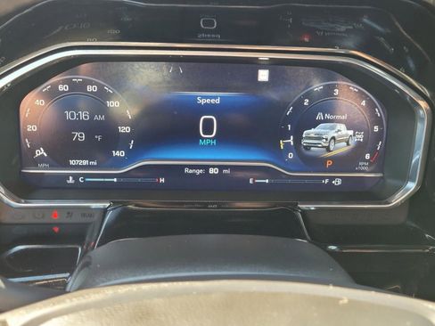 Used 2023 Chevrolet Silverado 1500 LTZ w/ LTZ Premium Package image 33