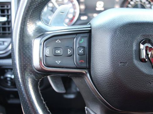 Used 2021 RAM 1500 TRX w/ TRX Level 1 Equipment Group AWD/4WD image 30