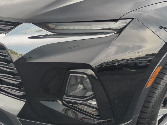Used 2022 Chevrolet Blazer Premier FWD image 10