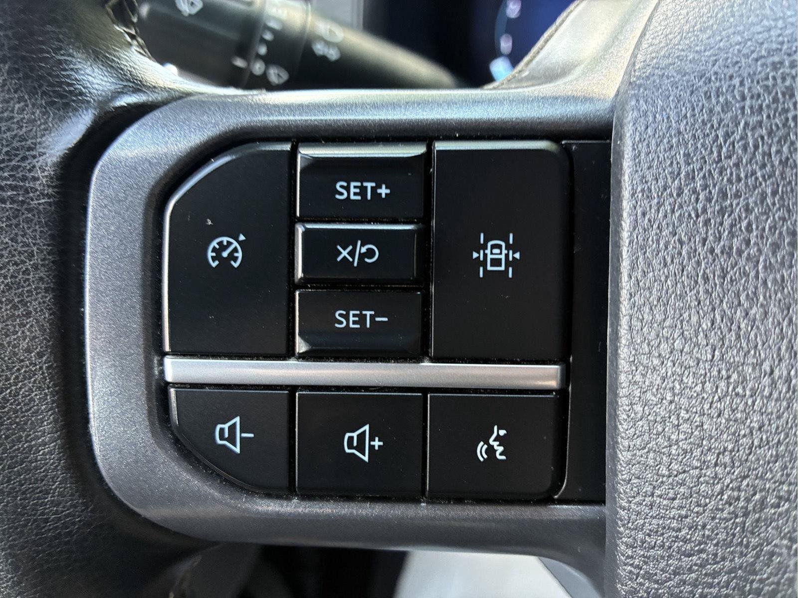 Used 2024 Ford F150 XLT AWD/4WD image 21