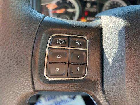 Used 2022 RAM 1500 Tradesman w/ Popular Equipment Group AWD/4WD image 26