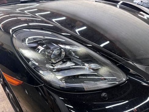 Used 2024 Porsche 718 Boxster RWD image 29