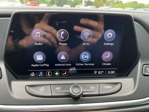 Used 2021 Chevrolet Blazer LT FWD image 25