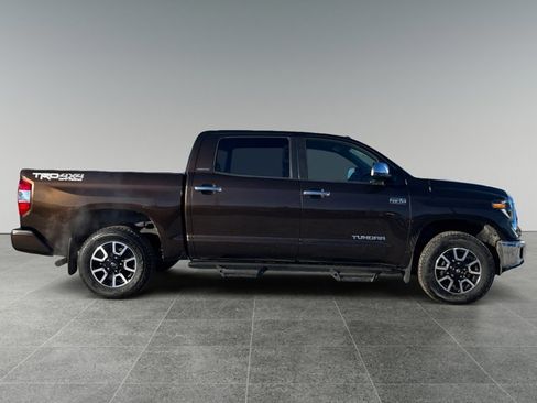 Used 2019 Toyota Tundra Limited image 6