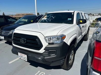 Used 2023 Toyota Tacoma SR
