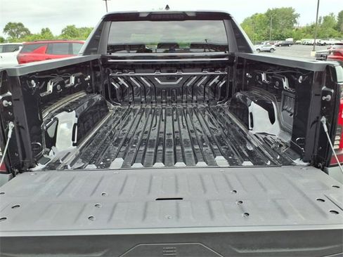 New 2026 Chevrolet Silverado EV LT w/ Plus Package image 6