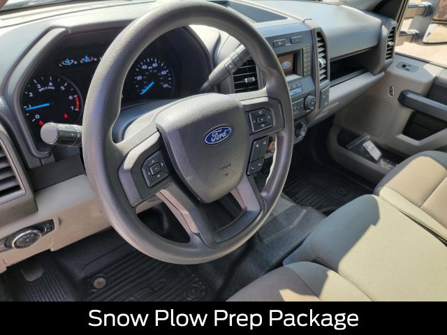 Certified 2022 Ford F250 XL w/ Power Equipment Group AWD/4WD image 15