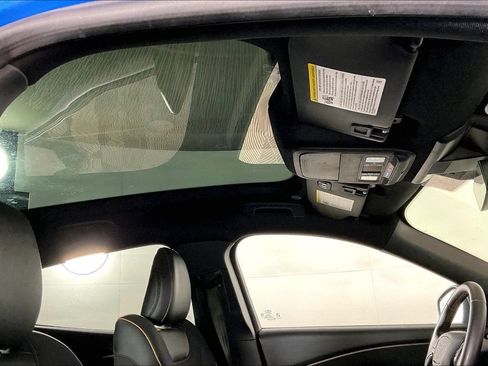 Used 2022 Ford Mustang Mach-E GT AWD/4WD image 28