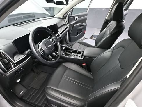 Used 2024 Kia Sorento X-Line EX AWD/4WD image 20