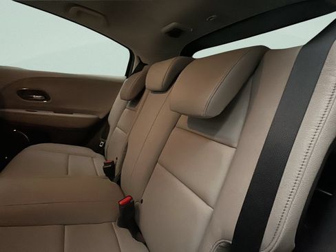 Certified 2017 Honda HR-V EX-L image 15