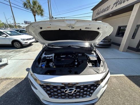 Used 2020 Hyundai Santa Fe Limited image 8
