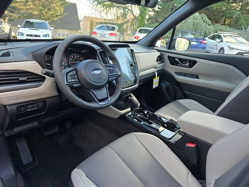 New 2026 Subaru Forester Limited image 11