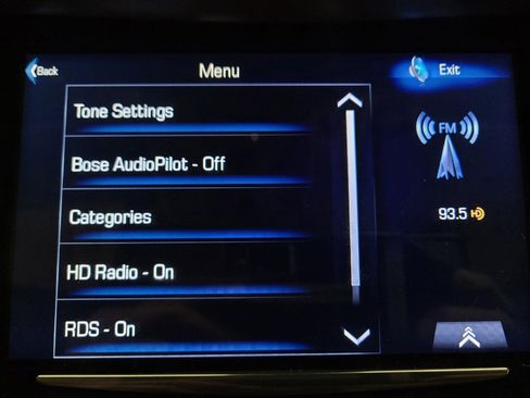 Used 2016 Cadillac Escalade Platinum image 25